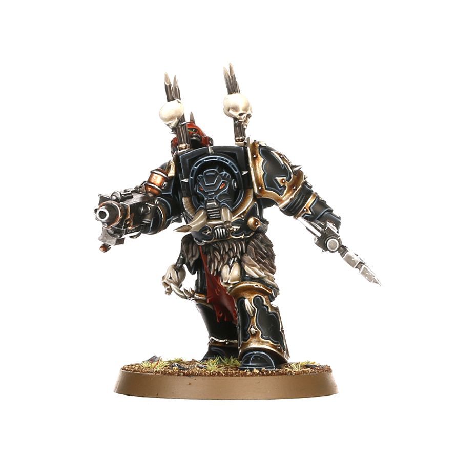 Chaos Terminator Squad thumbnail 4
