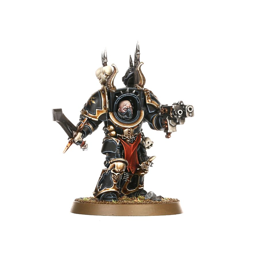 Chaos Terminator Squad thumbnail 3