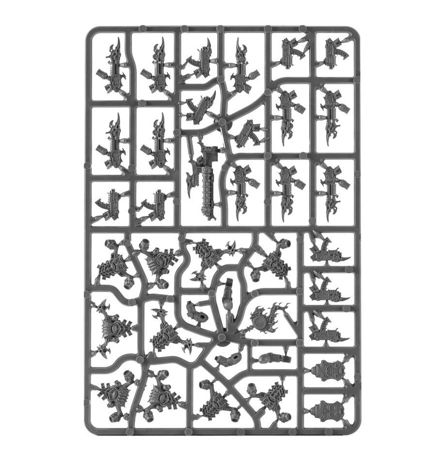 Rubric Marines thumbnail 7