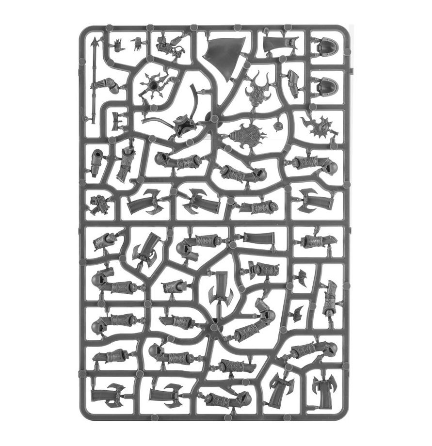 Rubric Marines thumbnail 8