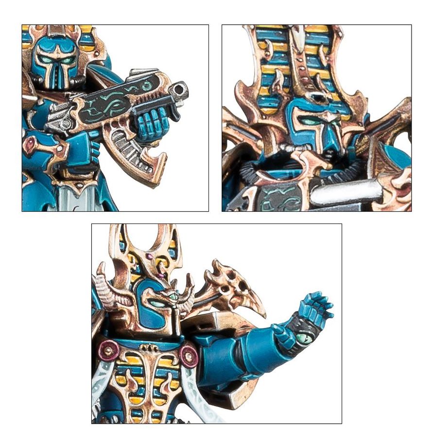 Rubric Marines thumbnail 5