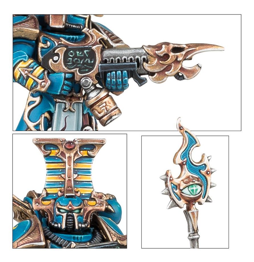 Rubric Marines thumbnail 6