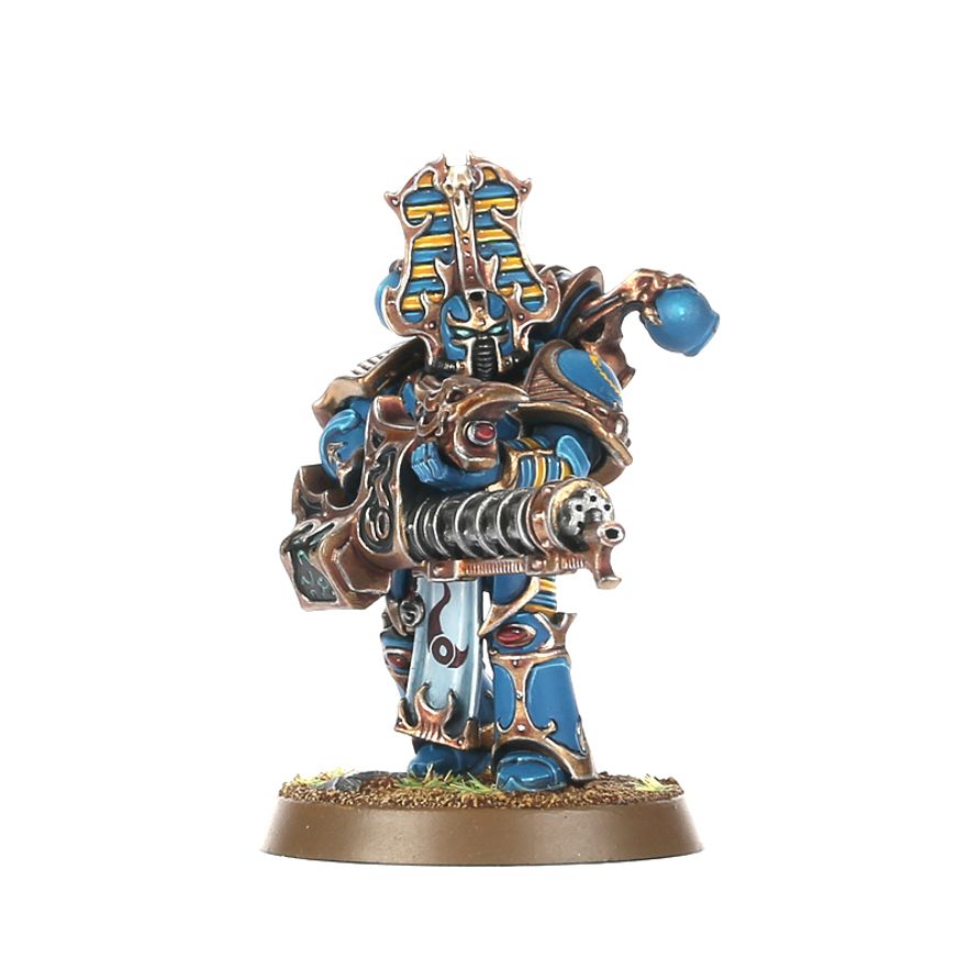 Rubric Marines thumbnail 3