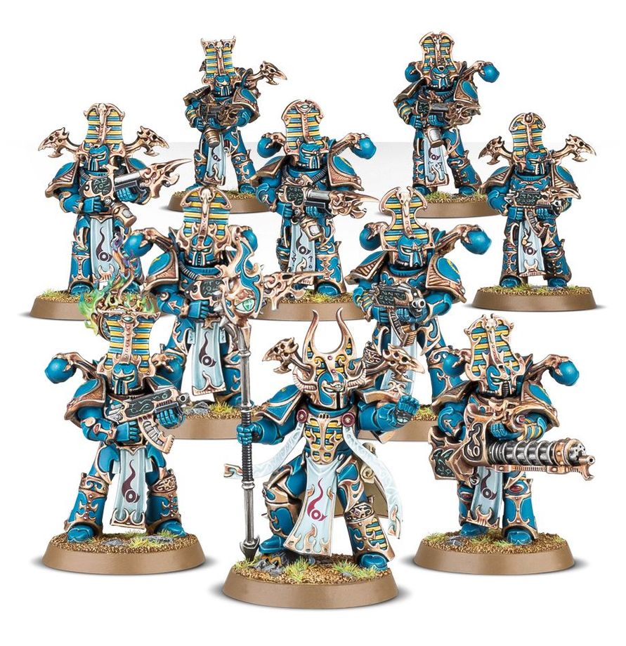 Rubric Marines thumbnail 2