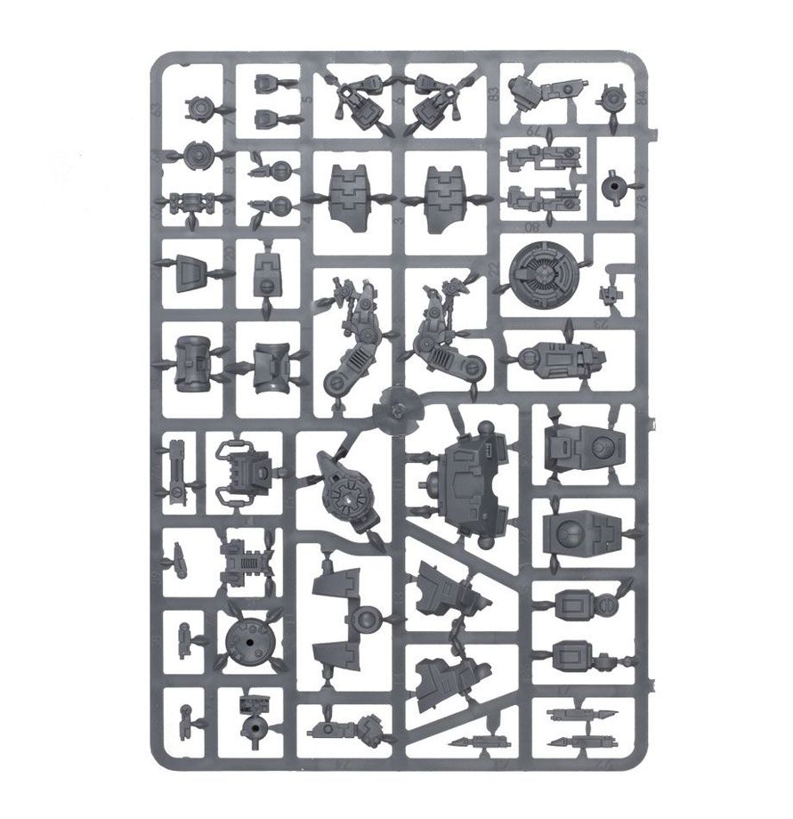 XV88 Broadside Battlesuit thumbnail 6