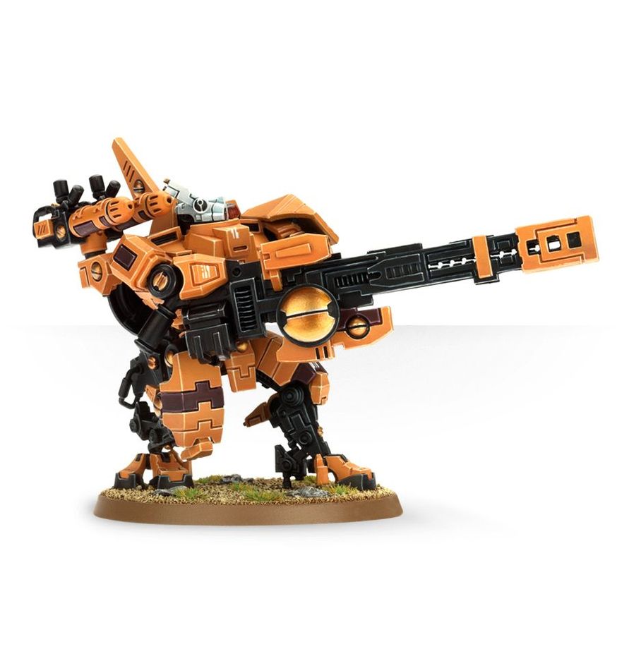 XV88 Broadside Battlesuit thumbnail 4