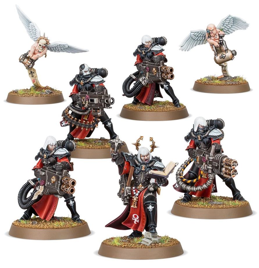 Retributor Squad thumbnail 2