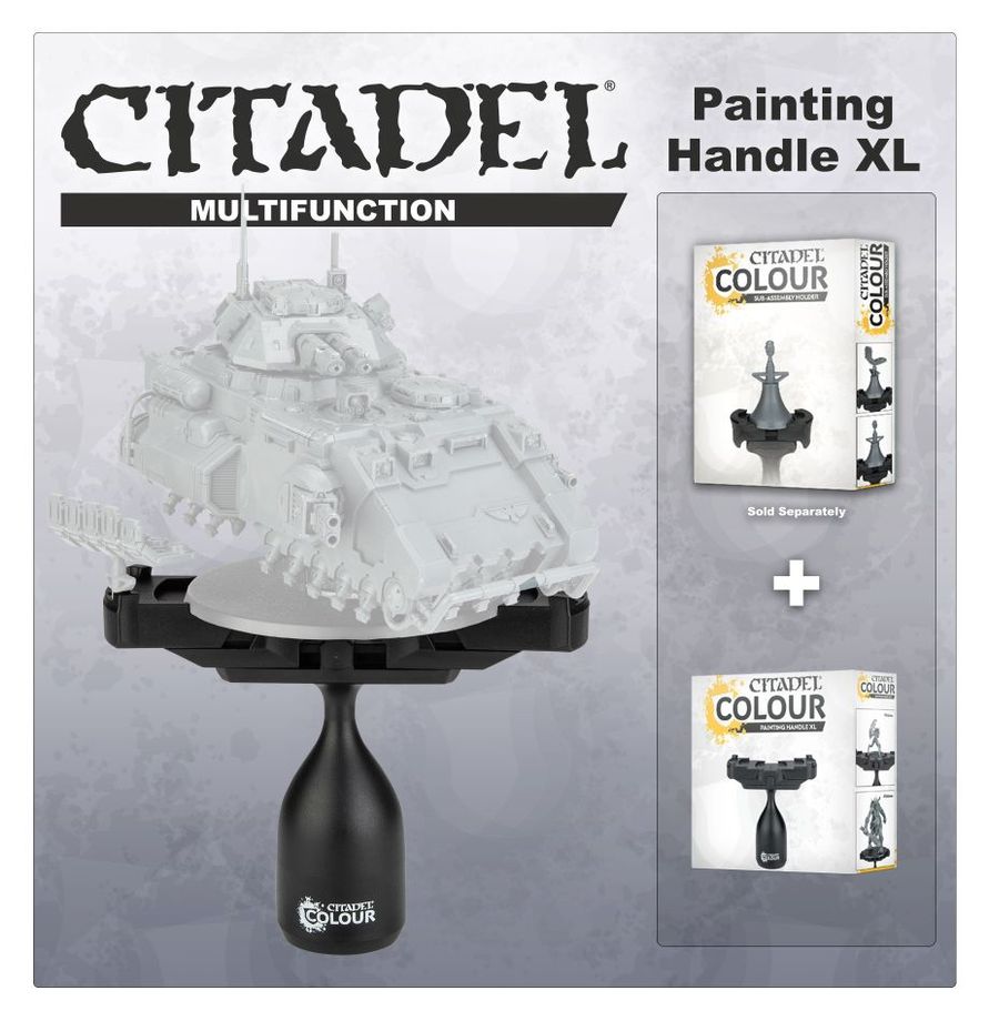 Citadel Colour Painting Handle XL thumbnail 2