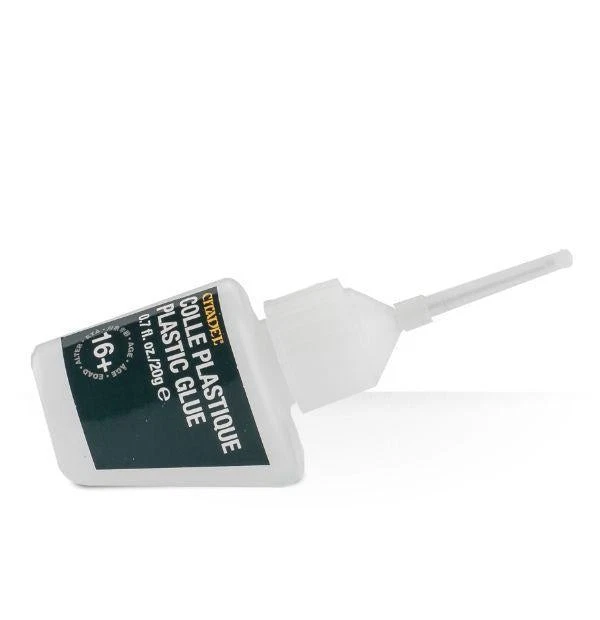 Citadel Plastic Glue thumbnail 2