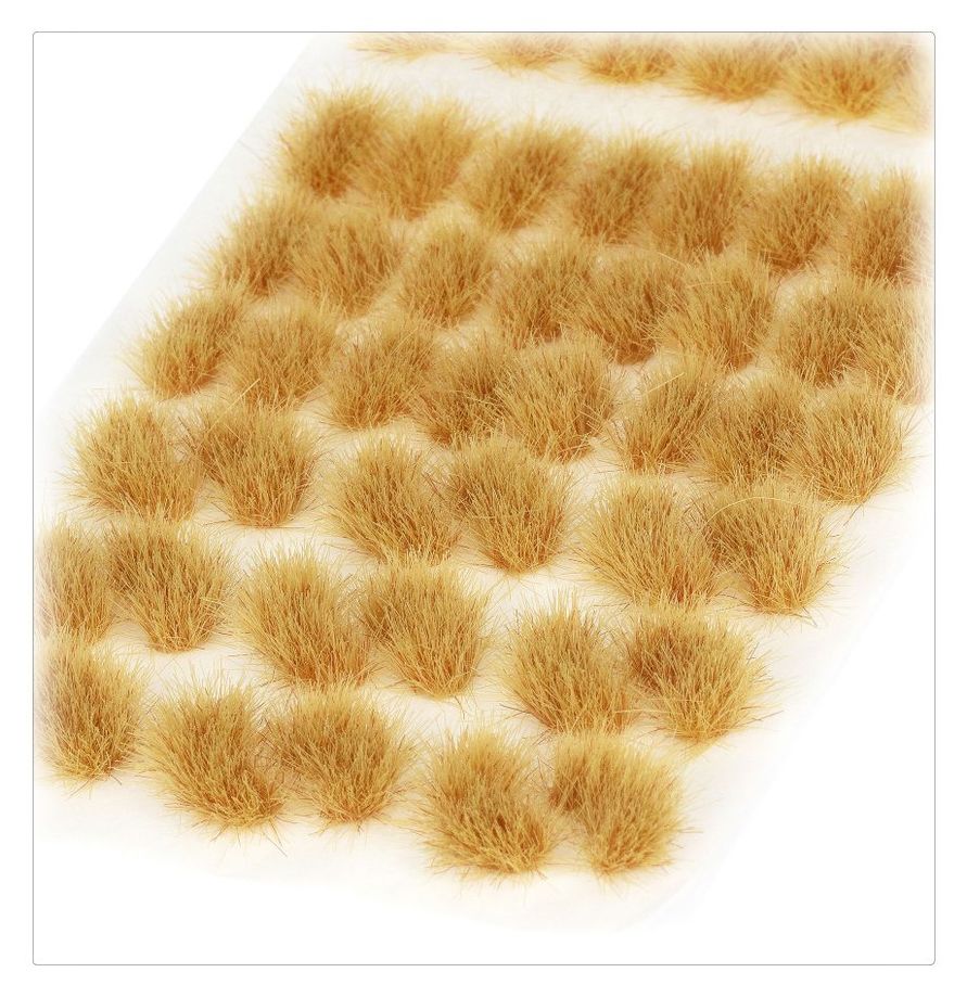 Citadel Colour: Mordian Corpsegrass Tufts thumbnail 2