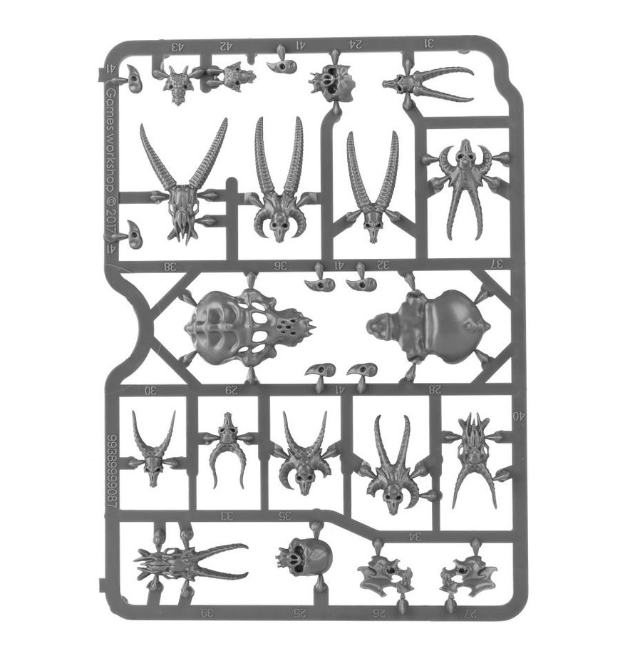 Citadel Skulls thumbnail 3
