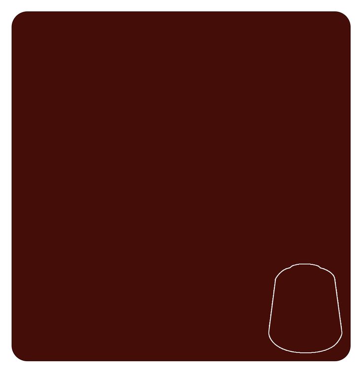 Base: Mournfang Brown thumbnail 2