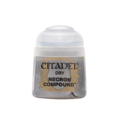 Dry: Necron Compound