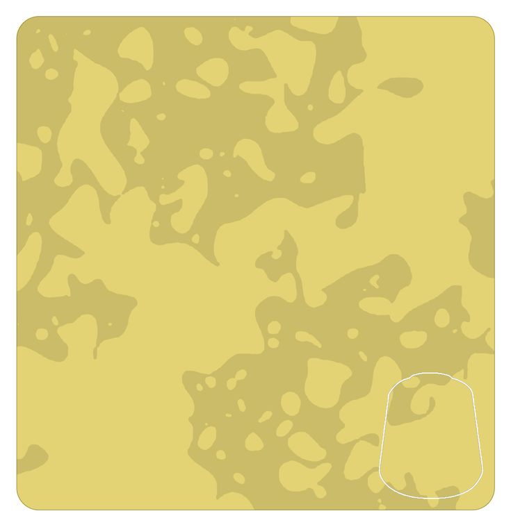 Technical: Armageddon Dust thumbnail 2