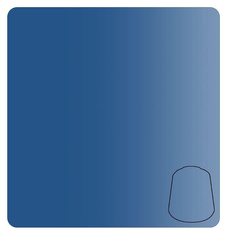 Contrast: Ultramarines Blue thumbnail 2