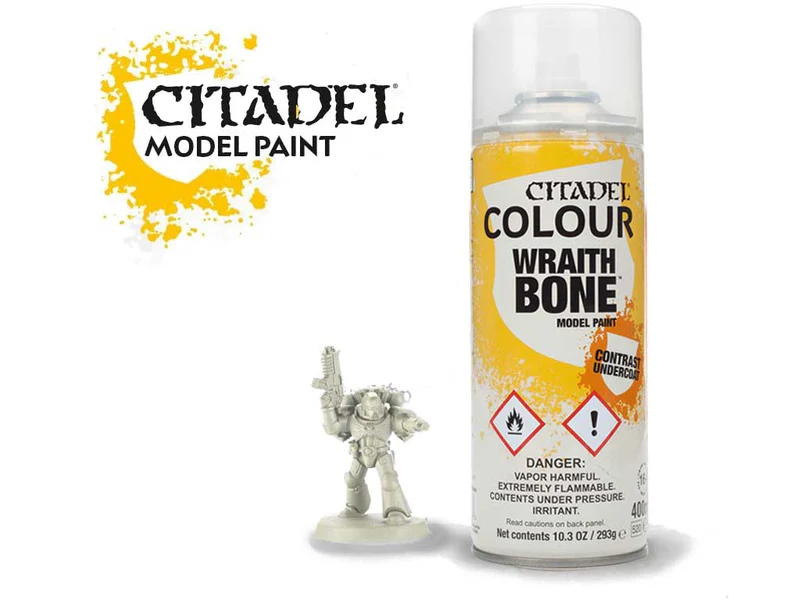 Spray: Wraithbone