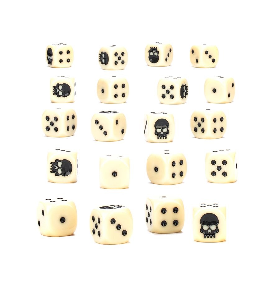 Warhammer Dice thumbnail 2