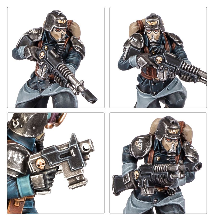 Death Korps of Krieg thumbnail 3