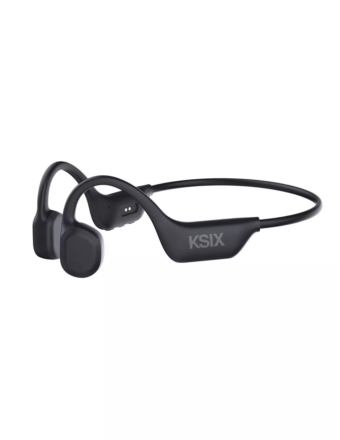 KSIX Astro 2 Bone Conduction headphones thumbnail 2
