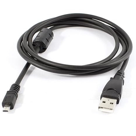 USB CAM FUJI A100