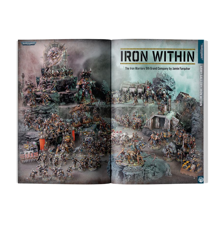 WHITE DWARF 523 thumbnail 3