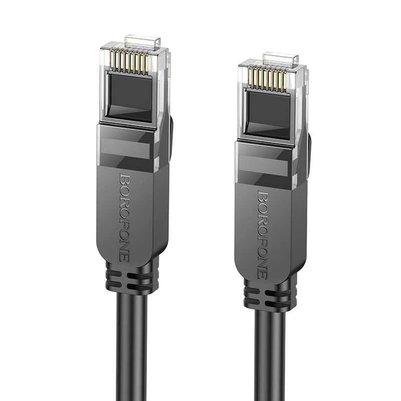 BUS01 Category 6 Gigabit Network Cable (10M) thumbnail 2