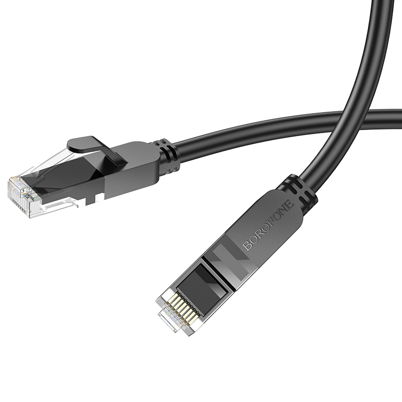 BUS01 Category 6 Gigabit Network Cable (10M) thumbnail 3