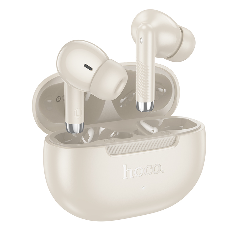HOCO. EQ24 Wireless Headphones with Charging Case (BT v5.4)