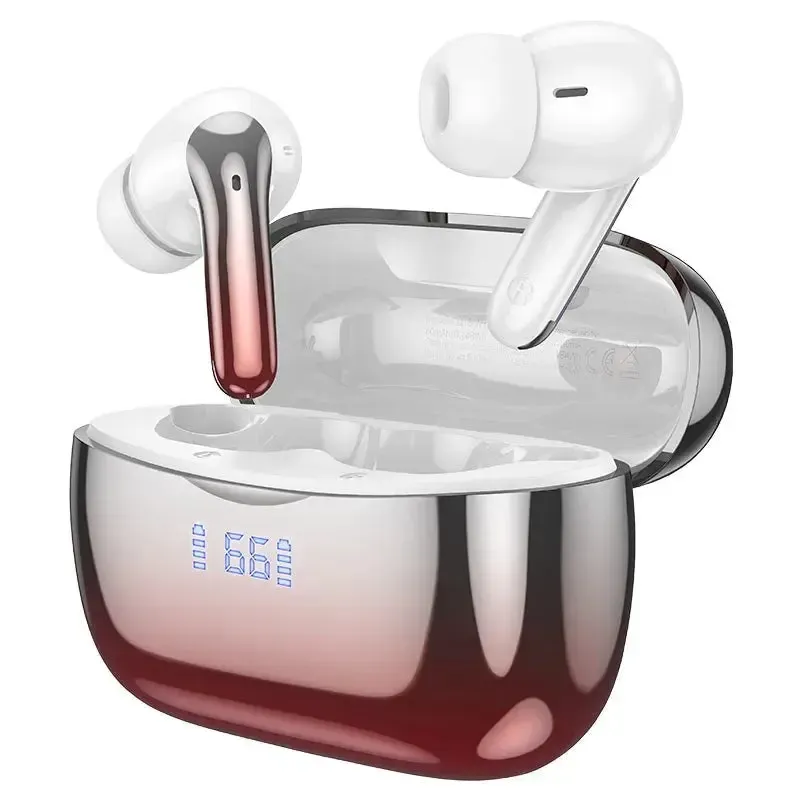 HOCO EQ16 ANC+ENC NOISE REDUCTION 7H RED