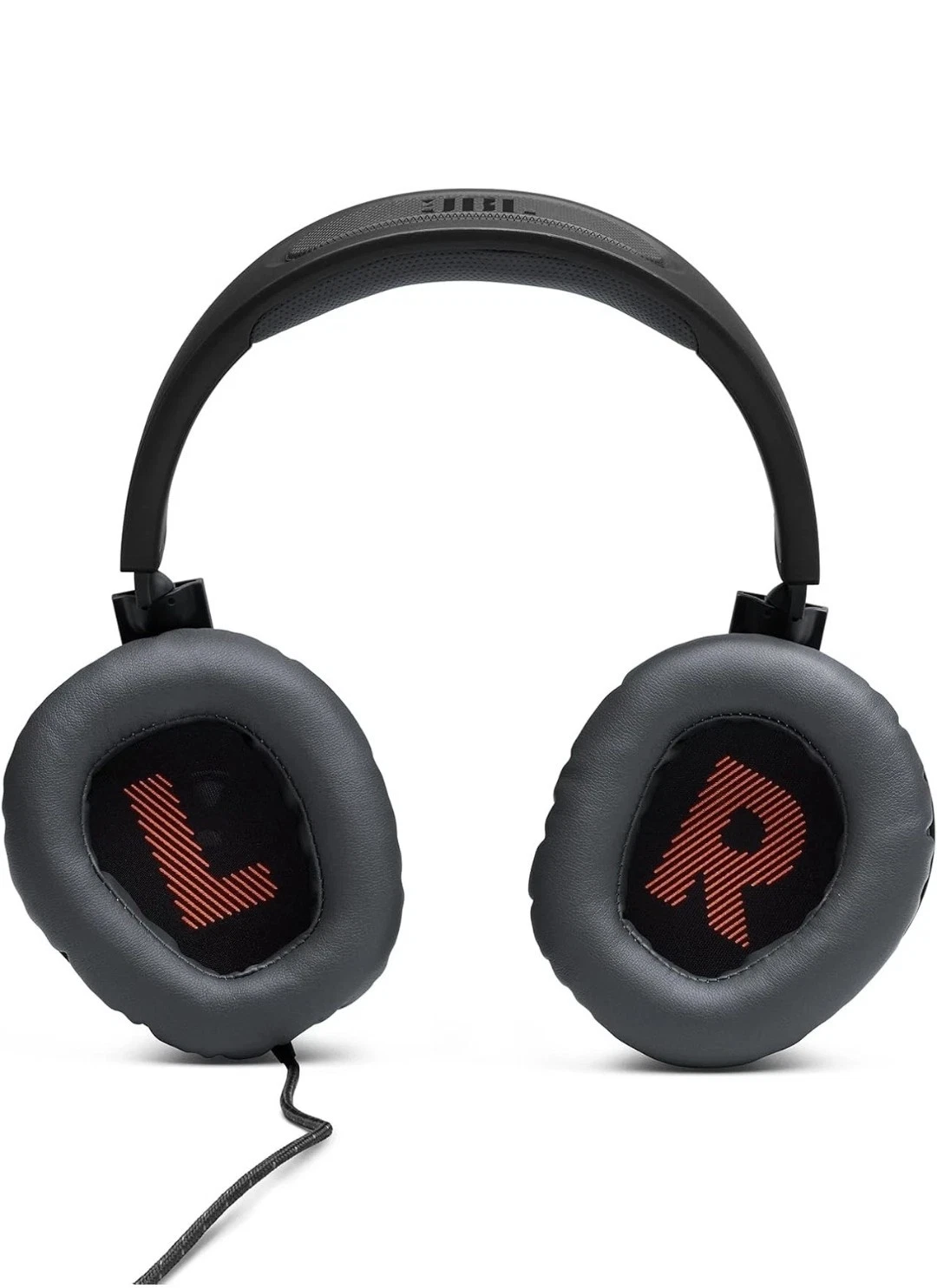 JBL QUANTUM 100 PC Gaming Headset  -BLACK thumbnail 3