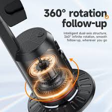 Smart holder “K23 Lotus” face tracking thumbnail 2