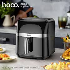 Hoco HE20 8L Touch Screen Air Fryer