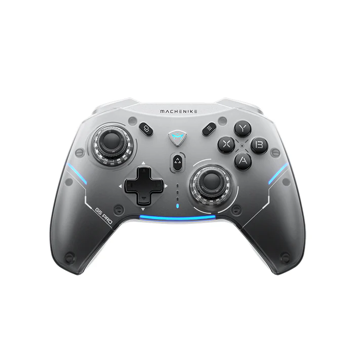 Machenike G5 Pro Wireless Gaming Controller for Windows PC,Switch,IOS&Android,PC Controller
