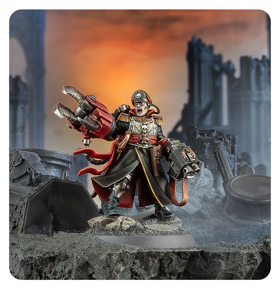 Commissar Yarrick thumbnail 4