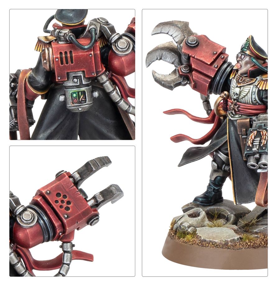 Commissar Yarrick thumbnail 3