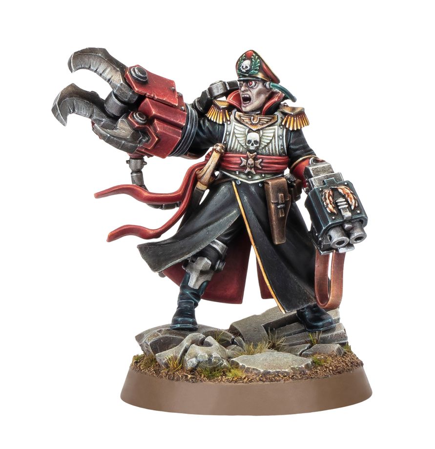 Commissar Yarrick thumbnail 2