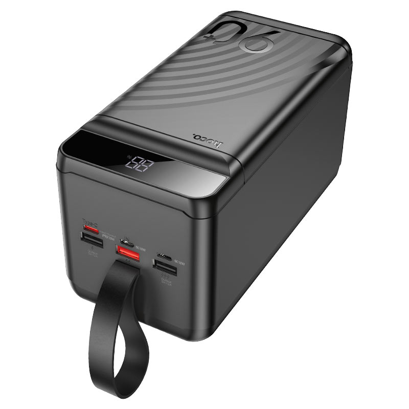 HOCO Power bank “J123D Element” 22.5W 90000mAh thumbnail 3