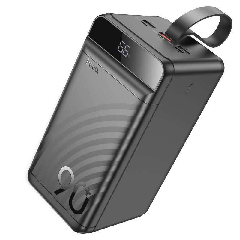 HOCO Power bank “J123D Element” 22.5W 90000mAh thumbnail 4