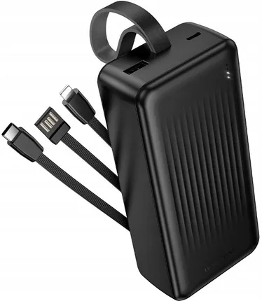 Borofone BJ79B Power Bank 30000mAh thumbnail 2