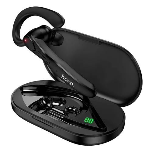 Bluetooth Wireless Earpiece Hoco DES60 thumbnail 2