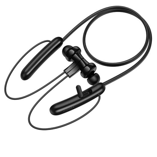 HOCO ES75 WIRELESS NECK-MOUNTED EARPHONES thumbnail 3