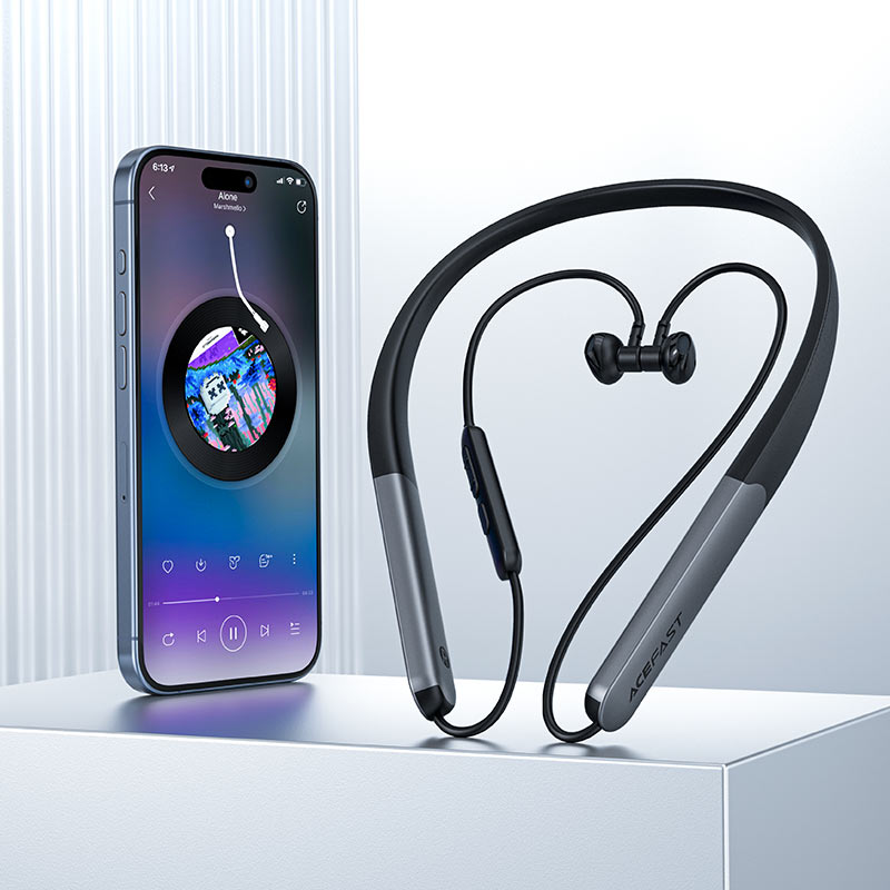 ACEFAST ENC Wireless Earphones N1 thumbnail 2