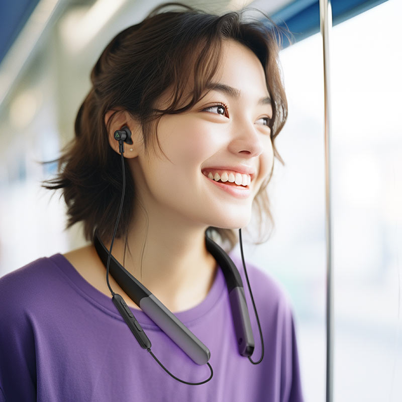 ACEFAST ENC Wireless Earphones N1 thumbnail 4