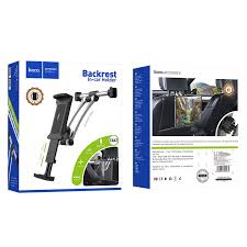 HOCO Car holder “CA62 Handsome” for headrest