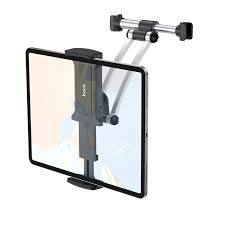 HOCO Car holder “CA62 Handsome” for headrest thumbnail 2