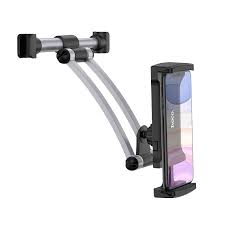 HOCO Car holder “CA62 Handsome” for headrest thumbnail 3