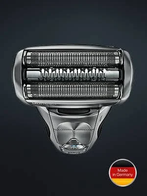 Braun Series 7 7898Cc Wet and Dry Electric Shaver ( WORN BOX ) thumbnail 3