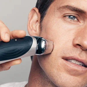 Braun Series 7 7898Cc Wet and Dry Electric Shaver ( WORN BOX ) thumbnail 4