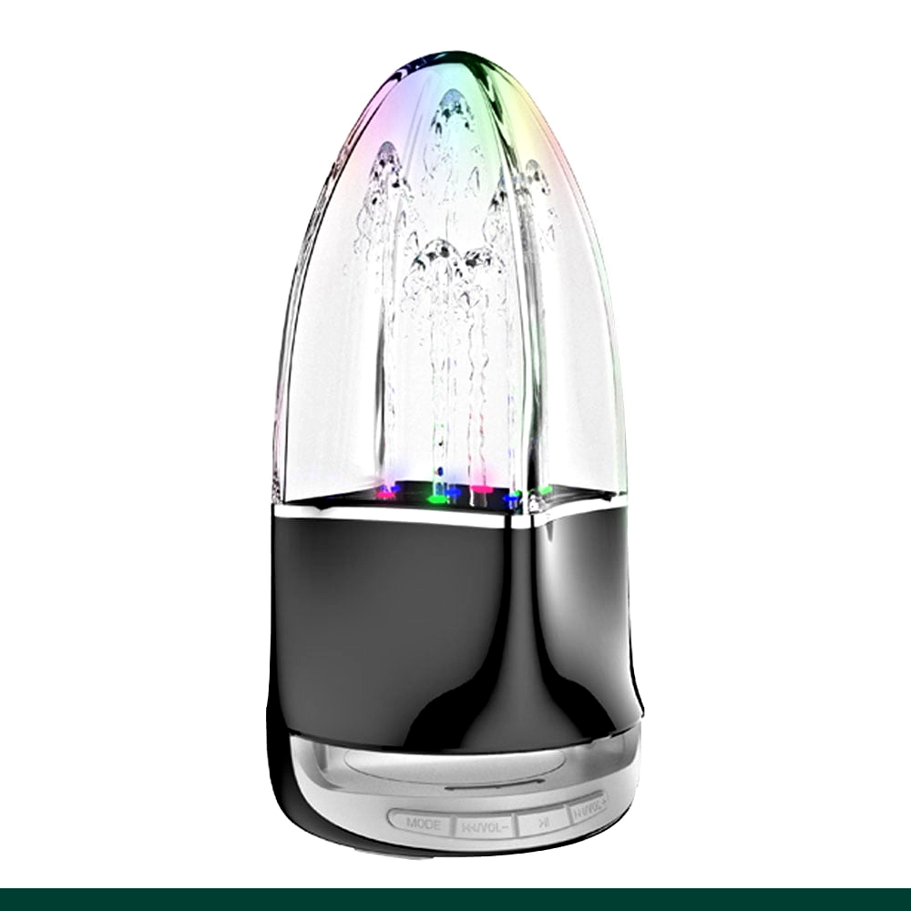 ANG M60 BTS Wireless Speaker – Black