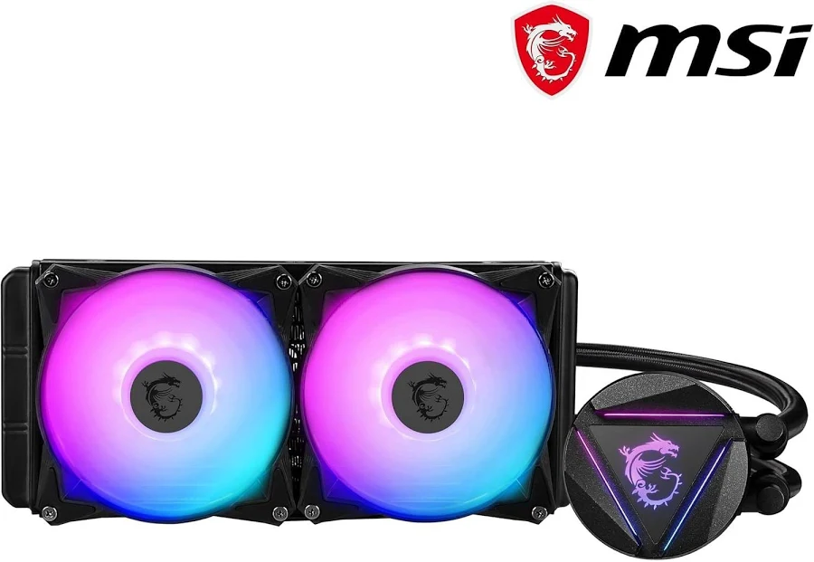 MSI MAG CORELIQUID I240